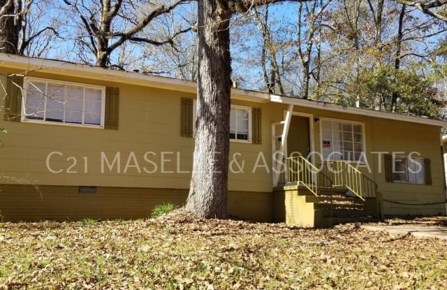 2951 Woodside Drive - 2951 Woodside Drive, Jackson, MS 39212