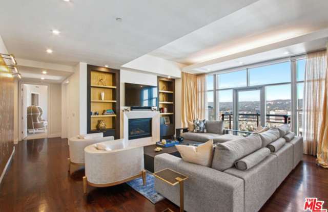 Photo of 10776 Wilshire Blvd unit: 1801