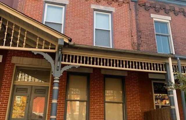 Amazing 2 bed 2 bath Near Cooper Hospital