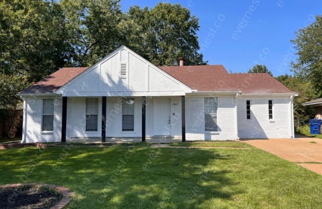 3380 Laurel - 3380 Laurel Drive, Horn Lake, MS 38637