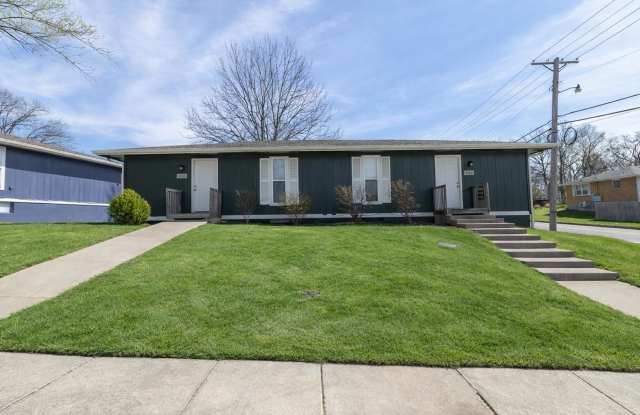 Stonegate Complex -- Fully Furnished and Utilities Included!