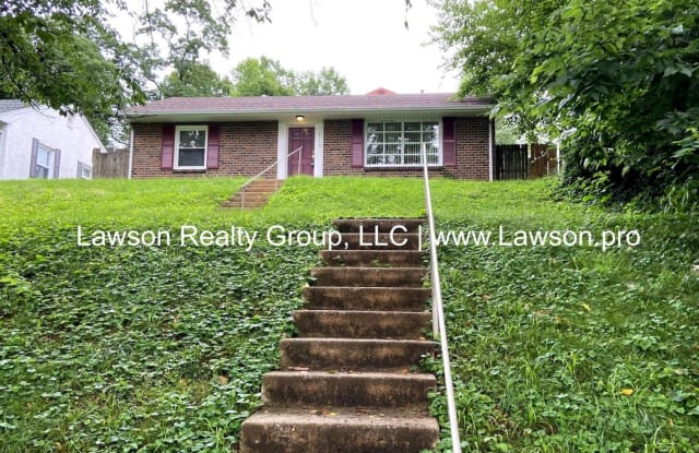 2116 Stephenson Ave. - 2116 Stephenson Avenue Southwest, Roanoke, VA 24014