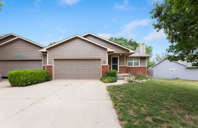1426 Rawhide Drive