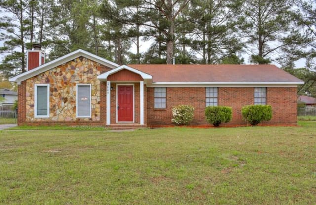 2809 Butler Manor Drive - 2809 Butler Manor Drive, Augusta, GA 30815