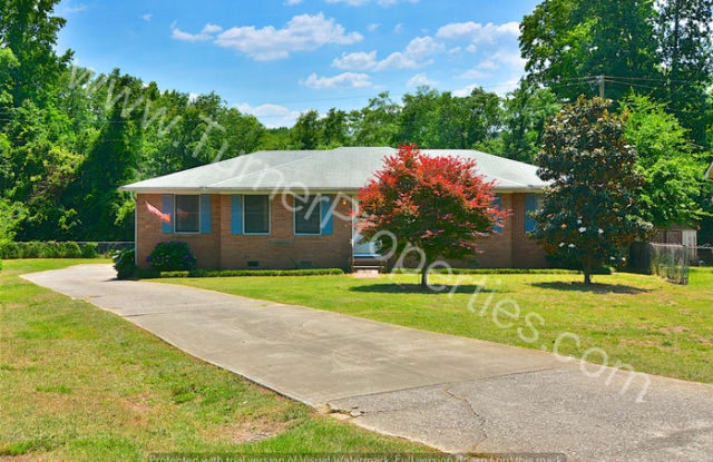 117 Hill Springs Court - 117 Hill Springs Court, Lexington County, SC 29073