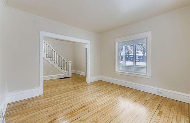 3507 Newton Ave Avenue N