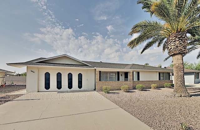 19825 N Sombrero Cir