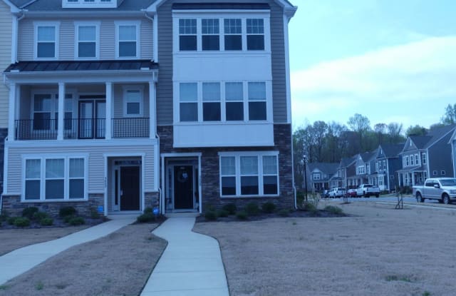 3600 Hickory Neck Blvd #324 - 3600 Hickory Neck Boulevard, James City County, VA 23188