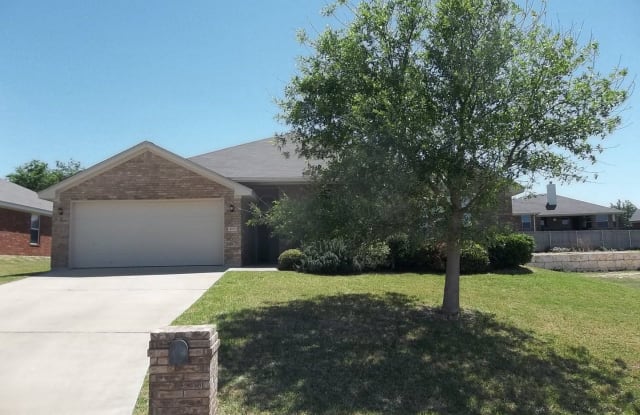 4113 Whispering Oaks - 4113 Whispering Oaks, Temple, TX 76504