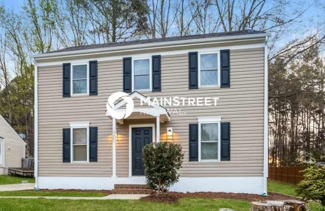 Photo of 10321 Roundhouse Circle