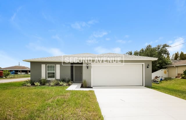 4203 23rd St Sw - 4203 23rd Street Southwest, Lehigh Acres, FL 33976