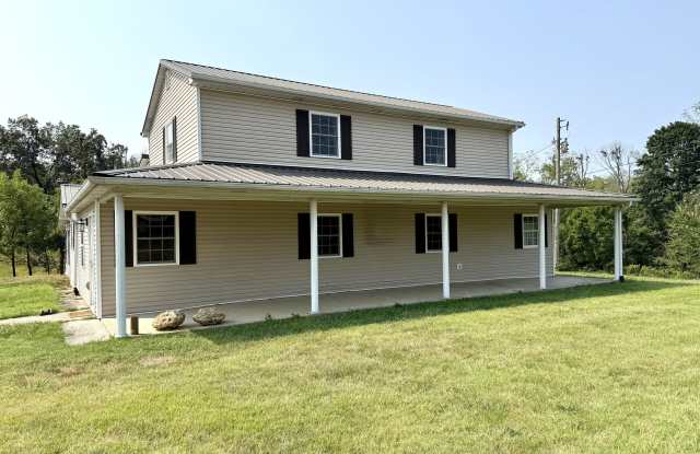 Photo of 690 Floyd Switch Estesburg Road