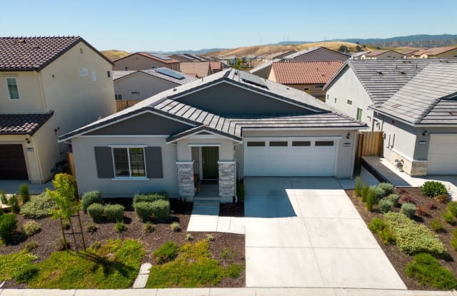 5598 Howell Mountain Ln - 5598 Howell Mountain Lane, Antioch, CA 94531