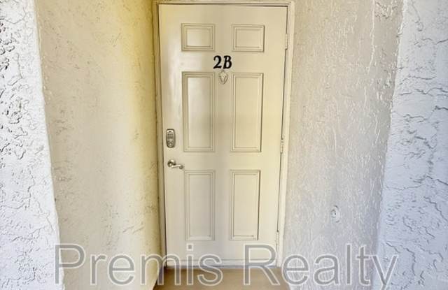 2900 Cove Cay Drive 2B