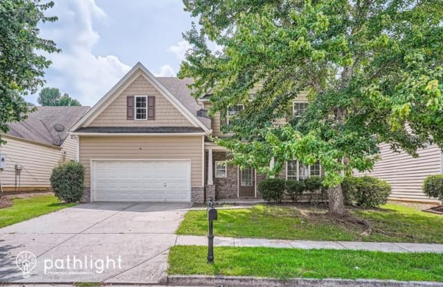 2828 Suttonwood Way - 2828 Suttonwood Way Northeast, Gwinnett County, GA 30519