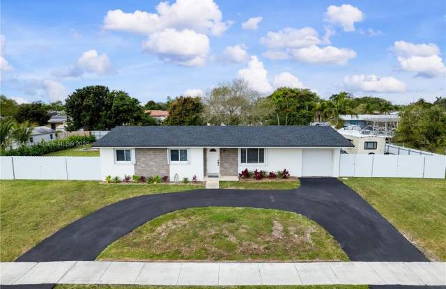 27684 SW 163rd Ct - 27684 Southwest 163rd Court, Miami-Dade County, FL 33031