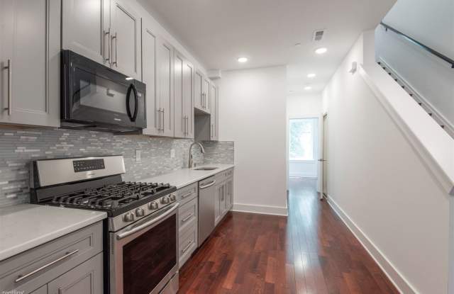 1706 Arlington St Unit 102 - 1706 Arlington Street, Philadelphia, PA 19121