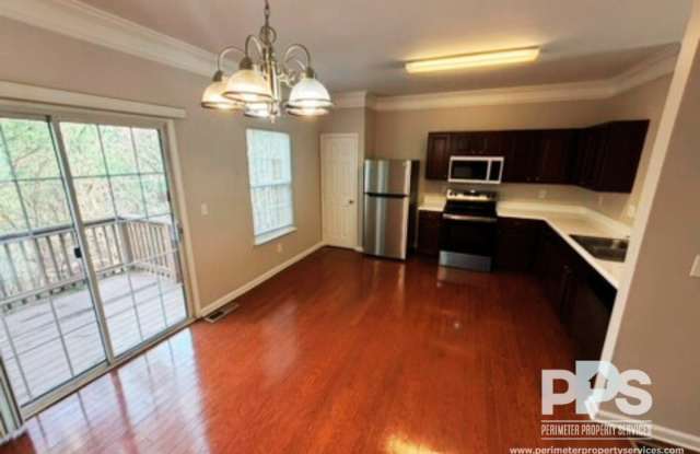 Modern Living in a Peaceful Community - 6764 Blackstone Place