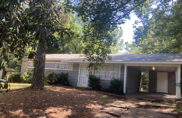 1421 Maria Drive-BDAR - 1