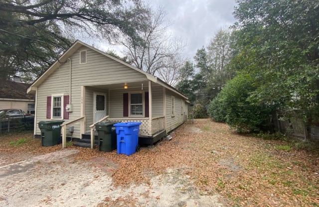 1614 Reeves Street - 1614 Reeves Street, Fayetteville, NC 28306