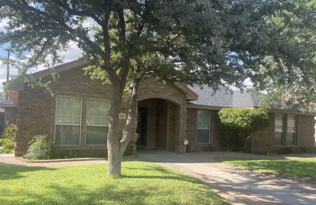 5206 Sherwood Drive - 5206 Sherwood Drive, Midland, TX 79707