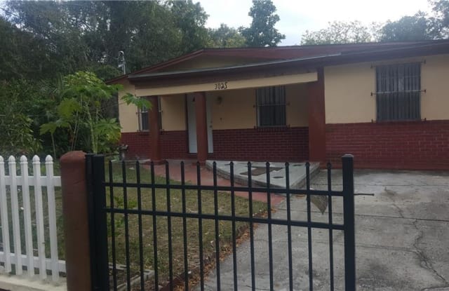 3025 DELEUIL AVENUE - 3025 Deleuil Avenue, Tampa, FL 33610