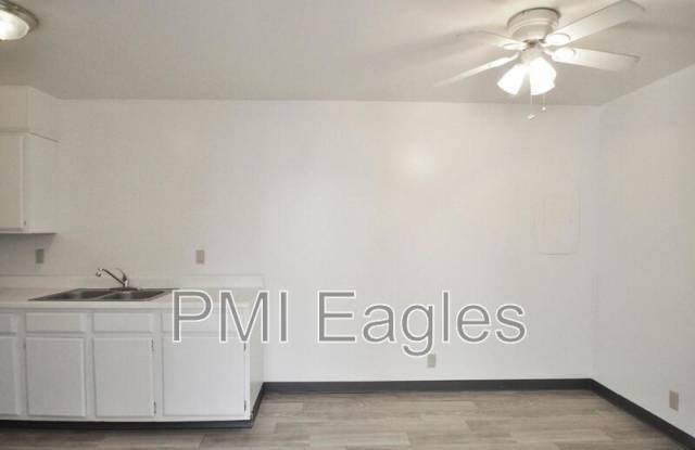 3002 Calvin Drive