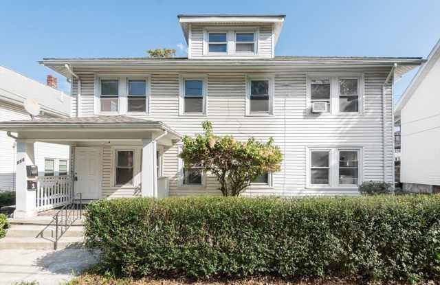 112 Brush Hill Rd unit: 2