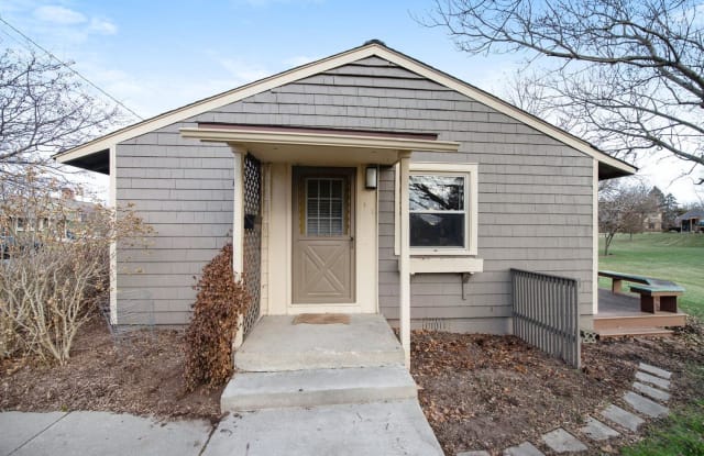 3422 Norwood Street - 3422 Norwood Street, Ann Arbor, MI 48104