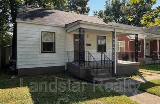 3653 Henry ave