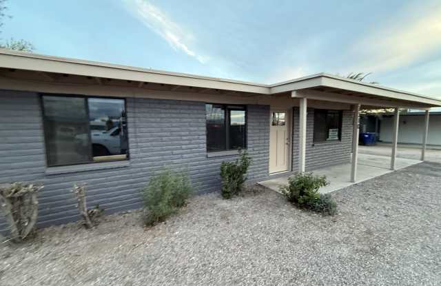 7310 E Marigold Circle