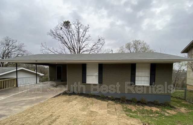 416 Sierra Madre Dr