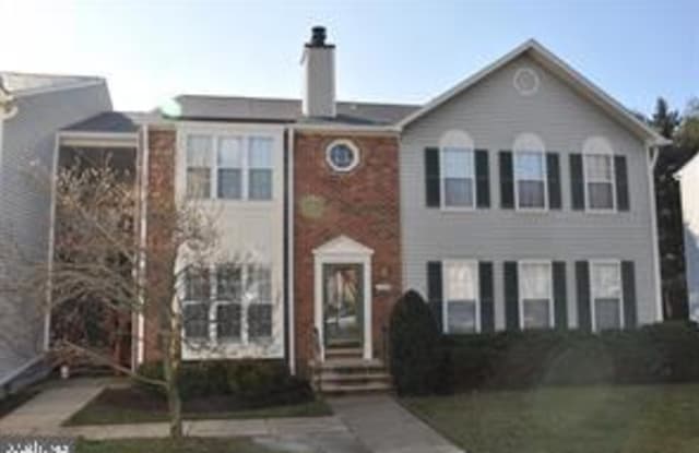 7709 LEXTON PLACE - 7709 Lexton Place, West Springfield, VA 22152