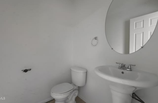 12306 W WINDROSE Drive