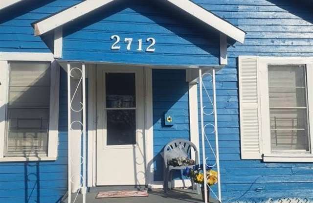 Photo of 2712 Ashton Street