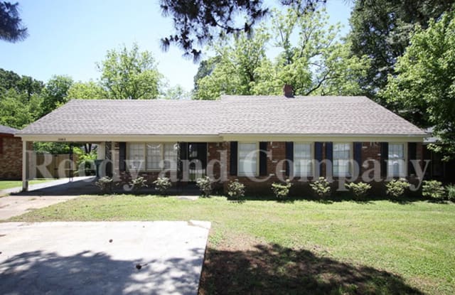 3083 Winchester Rd - 3083 Winchester Road, Memphis, TN 38118