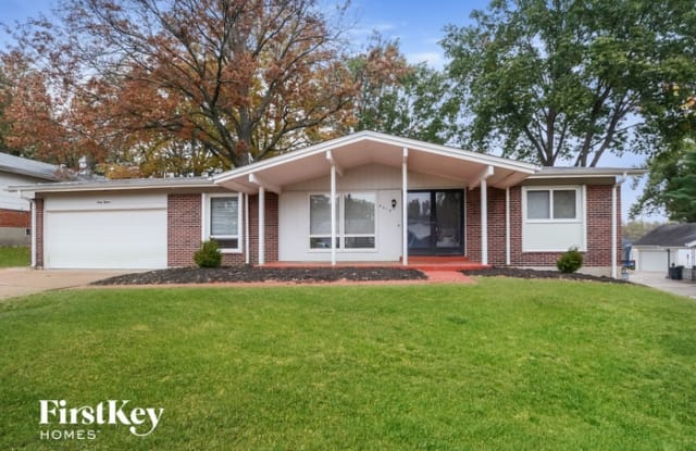 4015 Fairway Drive - 4015 Fairway Drive, Florissant, MO 63033