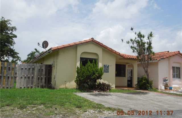 6430 W 24th Ct - 6430 West 24th Court, Hialeah, FL 33016