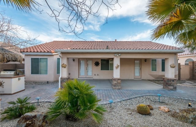 8744 Frasure Falls Avenue - 8744 Frasure Falls Avenue, Enterprise, NV 89178