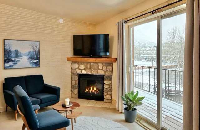 Storm Peak Apartments
