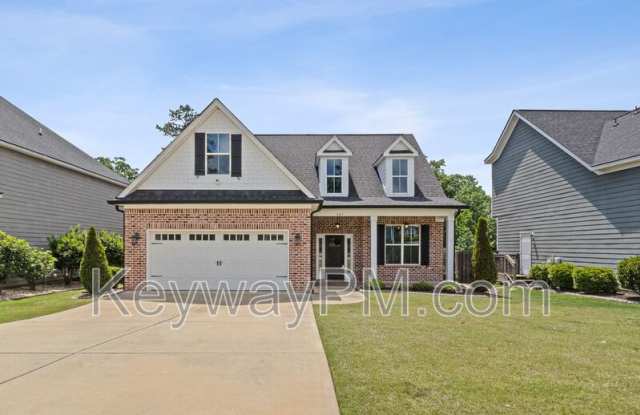 507 Windermere Street