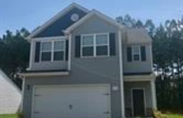 6112 Purbeck Way - 6112 Purbeck Way, Mecklenburg County, NC 28215