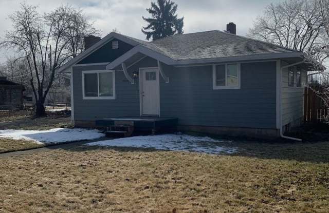 Available now! - 13222 East Boone Avenue, Spokane Valley, WA 99216