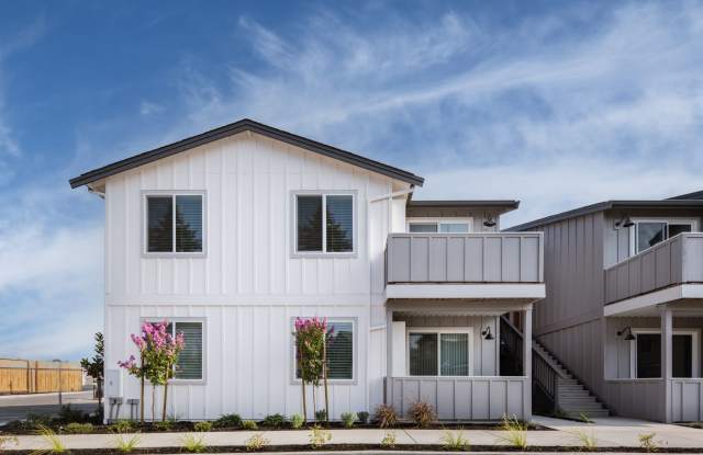 Photo of Mark West Village