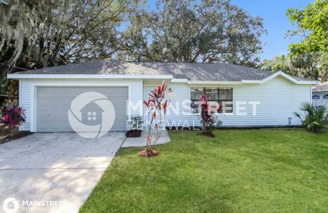 134 Inez Street Southeast