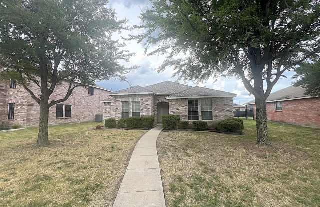 1616 Logan Drive