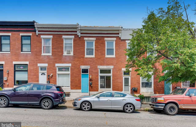 3916 FAIT AVENUE - 3916 Fait Avenue, Baltimore, MD 21224