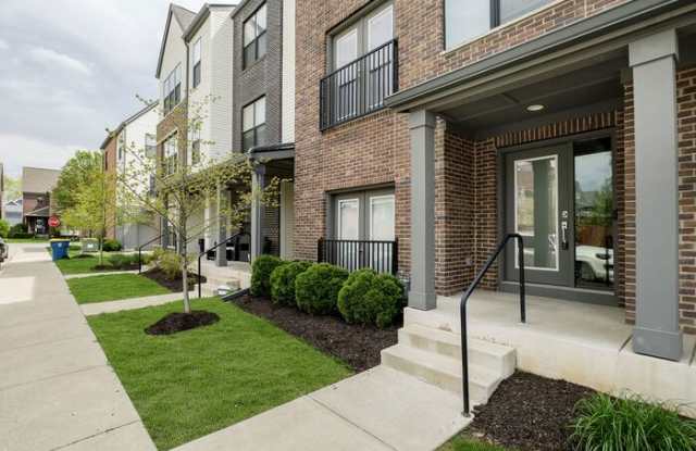 457 East 19th Street