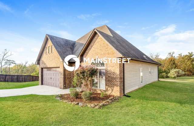 244 Willow View Circle