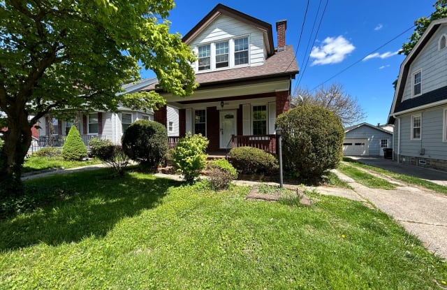 3066 Glenmore Ave. - 3066 Glenmore Avenue, Cincinnati, OH 45238